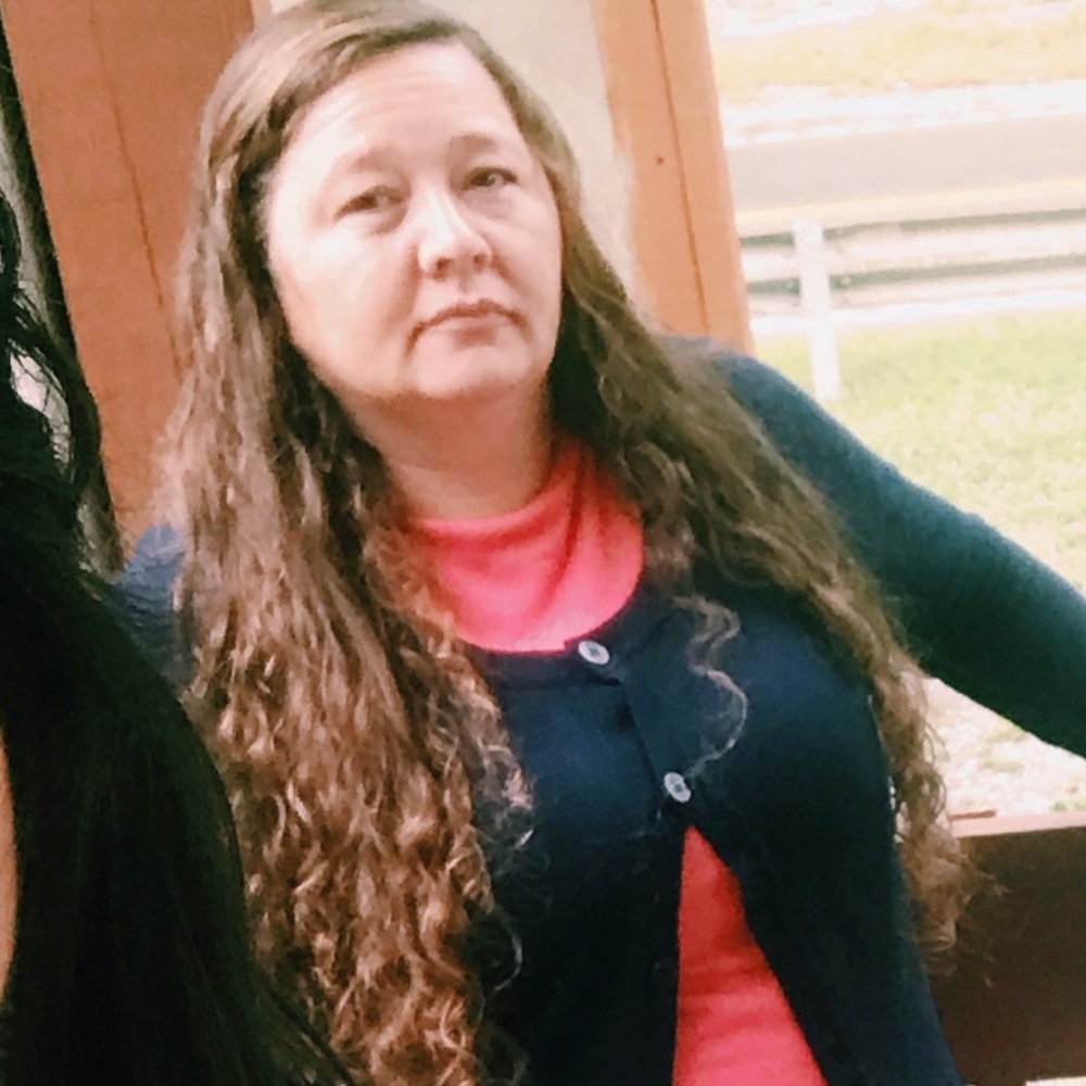 Meet your Posher, Sandra